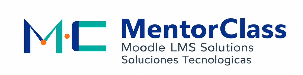 MentorClass Moodle LMS Solutions